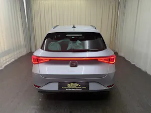 SEAT Leon ST 2.0 TDI EVO DSG Style