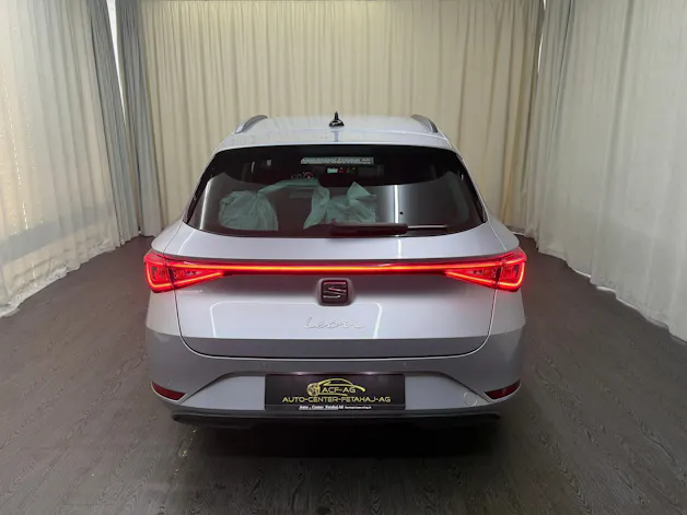 SEAT Leon ST 2.0 TDI EVO DSG Style