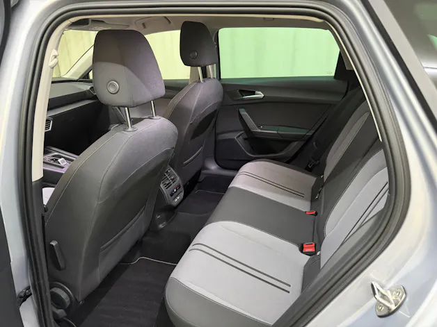 SEAT Leon ST 2.0 TDI EVO DSG Style