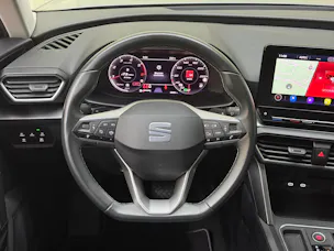 SEAT Leon ST 2.0 TDI EVO DSG Style