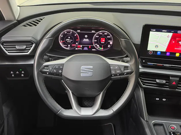 SEAT Leon ST 2.0 TDI EVO DSG Style