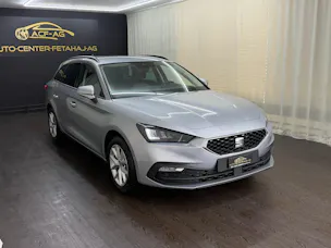SEAT Leon ST 2.0 TDI EVO DSG Style