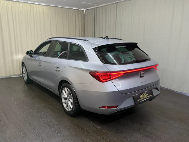 SEAT Leon ST 2.0 TDI EVO DSG Style