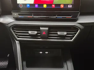SEAT Leon ST 2.0 TDI EVO DSG Style