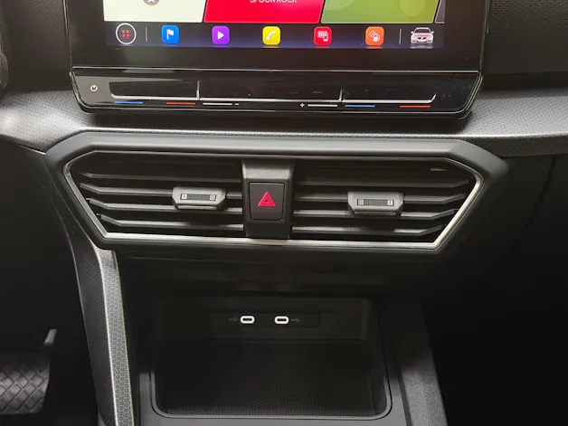 SEAT Leon ST 2.0 TDI EVO DSG Style