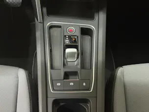 SEAT Leon ST 2.0 TDI EVO DSG Style