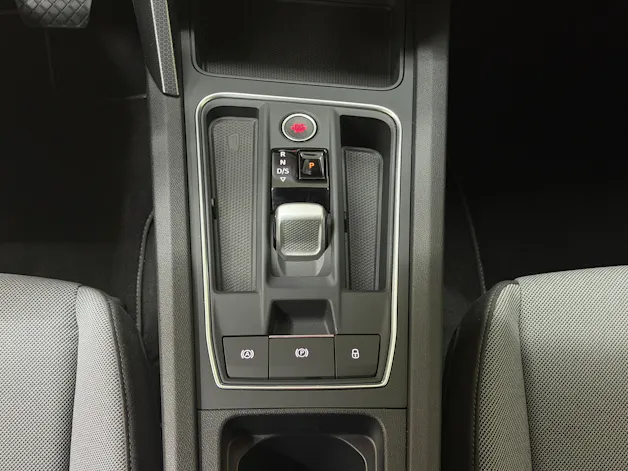 SEAT Leon ST 2.0 TDI EVO DSG Style