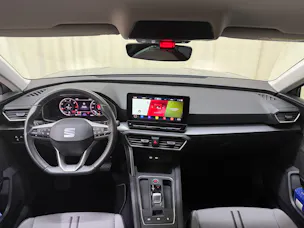 SEAT Leon ST 2.0 TDI EVO DSG Style
