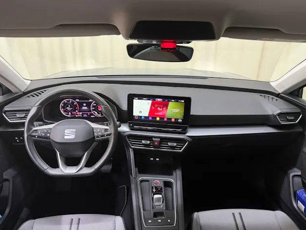 SEAT Leon ST 2.0 TDI EVO DSG Style