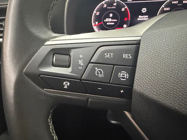 SEAT Leon ST 2.0 TDI EVO DSG Style