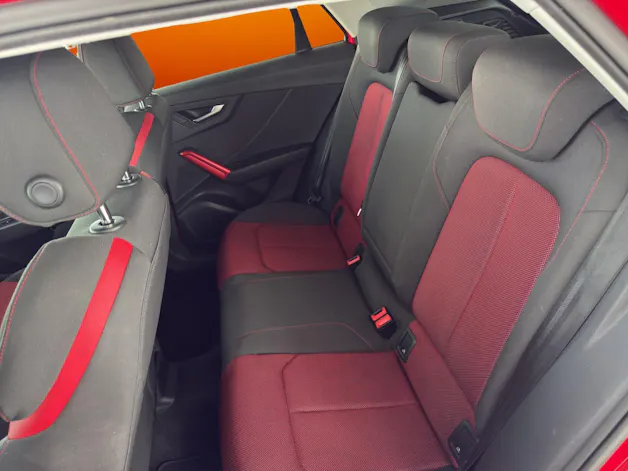Audi Q2 1.4 TFSI sport S-tronic
