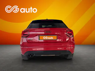 Audi Q2 1.4 TFSI sport S-tronic