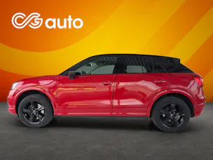 Audi Q2 1.4 TFSI sport S-tronic