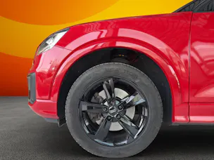 Audi Q2 1.4 TFSI sport S-tronic