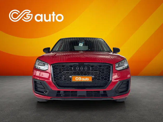 Audi Q2 1.4 TFSI sport S-tronic