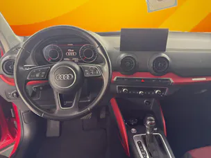 Audi Q2 1.4 TFSI sport S-tronic