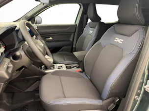 Dacia Duster 1.2 TCe Journey 4WD