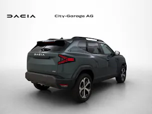 Dacia Duster 1.2 TCe Journey 4WD