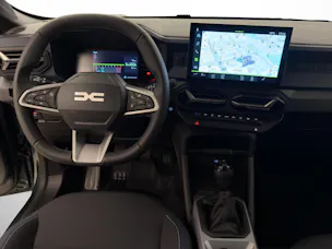 Dacia Duster 1.2 TCe Journey 4WD