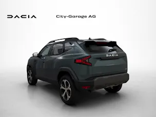 Dacia Duster 1.2 TCe Journey 4WD