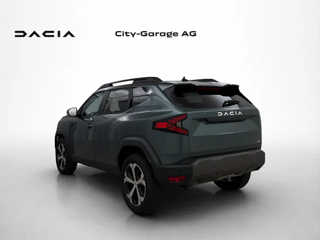 Dacia Duster 1.2 TCe Journey 4WD