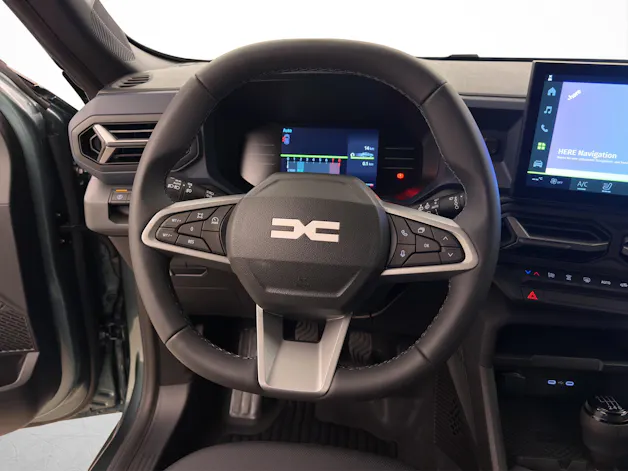 Dacia Duster 1.2 TCe Journey 4WD