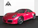Porsche 911 Carrera 4S Cabrio PDK