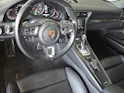 Porsche 911 Carrera 4S Cabrio PDK