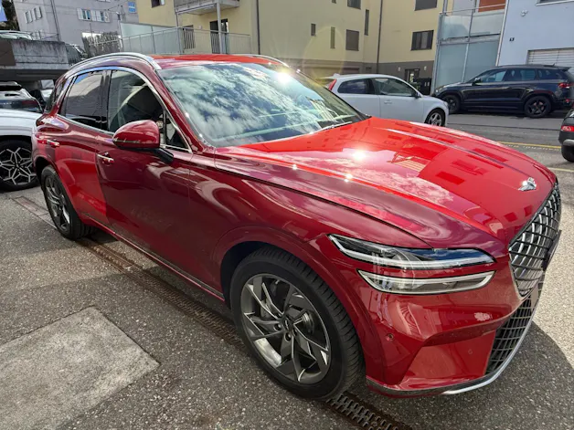 Genesis GV70 Dual Motor Sport AWD