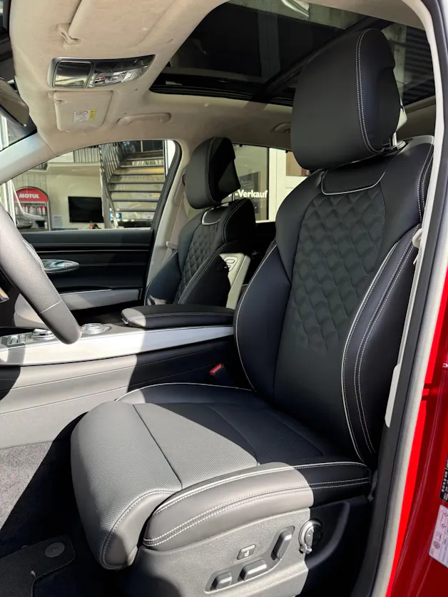 Genesis GV70 Dual Motor Sport AWD