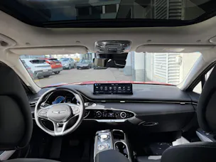 Genesis GV70 Dual Motor Sport AWD