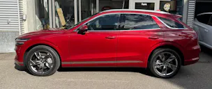 Genesis GV70 Dual Motor Sport AWD