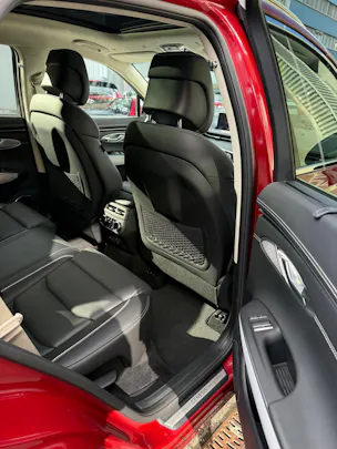 Genesis GV70 Dual Motor Sport AWD