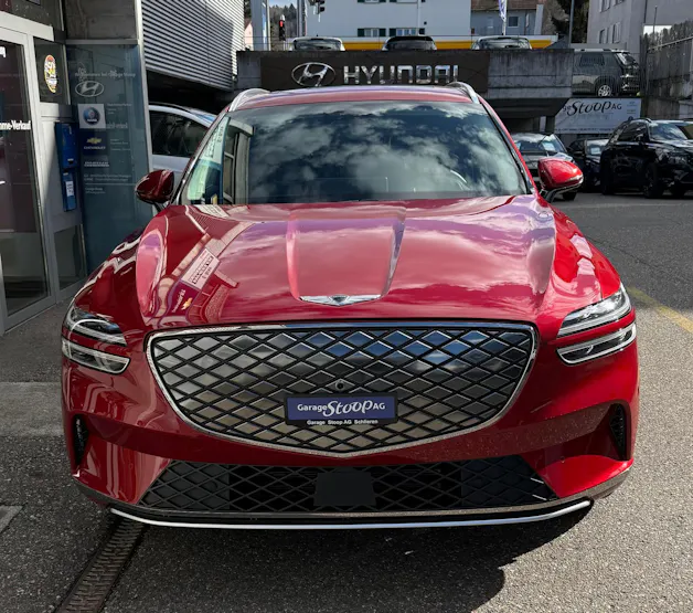 Genesis GV70 Dual Motor Sport AWD