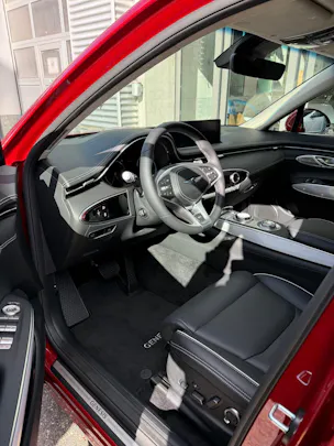 Genesis GV70 Dual Motor Sport AWD