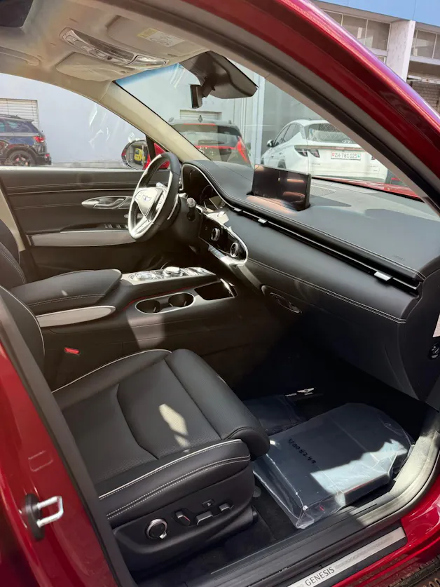 Genesis GV70 Dual Motor Sport AWD
