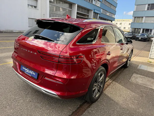 Genesis GV70 Dual Motor Sport AWD