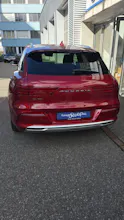 Genesis GV70 Dual Motor Sport AWD
