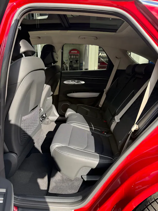 Genesis GV70 Dual Motor Sport AWD