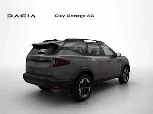 Dacia Bigster 1.2 TCe Extreme 4WD