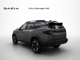 Dacia Bigster 1.2 TCe Extreme 4WD