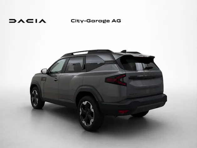 Dacia Bigster 1.2 TCe Extreme 4WD
