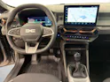 Dacia Bigster 1.2 TCe Extreme 4WD