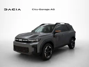 Dacia Bigster 1.2 TCe Extreme 4WD
