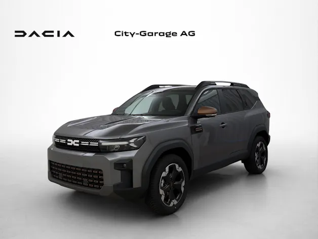 Dacia Bigster 1.2 TCe Extreme 4WD