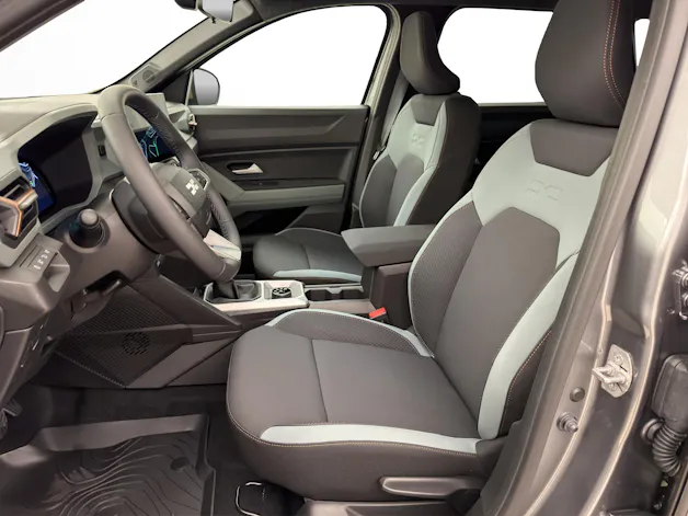 Dacia Bigster 1.2 TCe Extreme 4WD