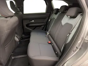 Dacia Bigster 1.2 TCe Extreme 4WD