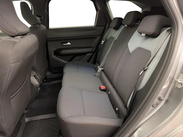 Dacia Bigster 1.2 TCe Extreme 4WD