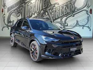 Cupra Formentor 2.0TSI Prime Edition VZ 4Drive DSG