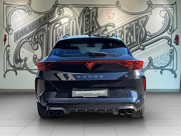 Cupra Formentor 2.0TSI Prime Edition VZ 4Drive DSG